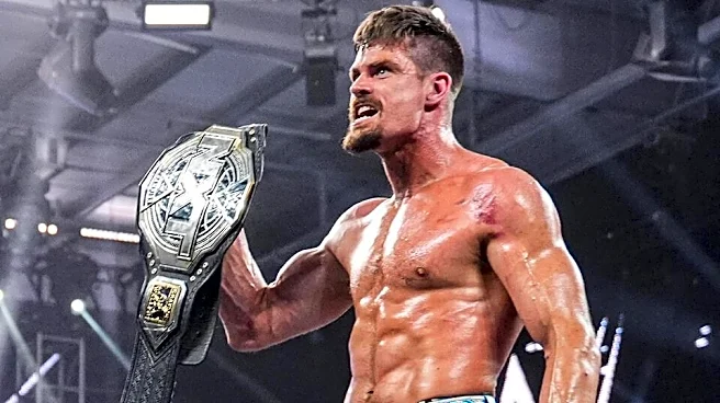 NXT recap & reactions (Sept. 29, 2026): At least they’re trying