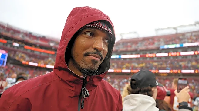 Schefter: Expect offseason surgery for Jayden Daniels – All aTwitter