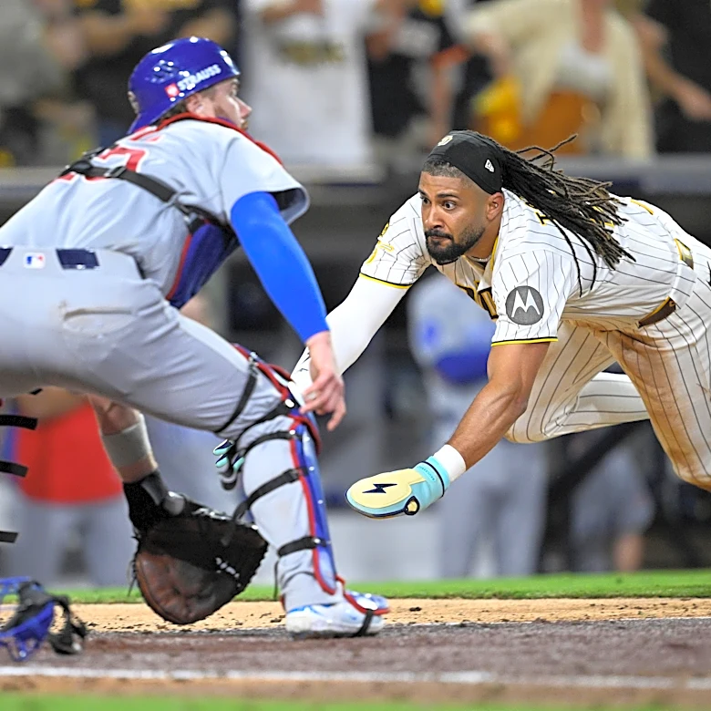 Cubs Rapid Recap: San Diego snuffs out Cubs in Game 1, 8-0