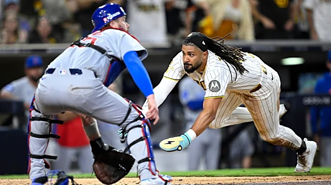 Cubs Rapid Recap: San Diego snuffs out Cubs in Game 1, 8-0
