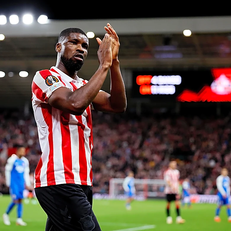 Kevin Danso and Sunderland: Why Pragmatism Can Be Progressive
