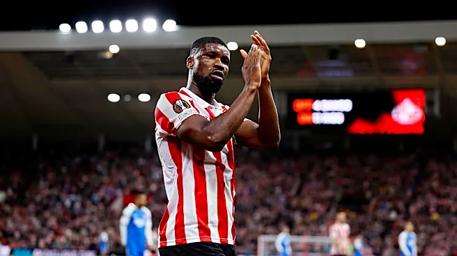 Kevin Danso and Sunderland: Why Pragmatism Can Be Progressive