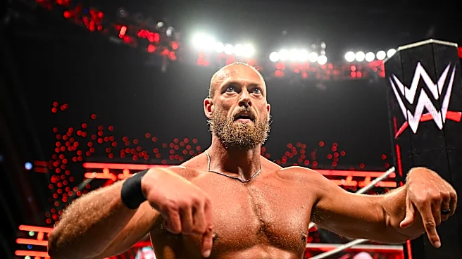 Rumor Roundup (Sept. 30, 2026): WWE giving up on Big Cass? Worlds Collide plan, Steven Borden update, more!