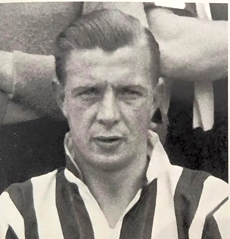 OTD (30/9/1944): When Sunderland Thrashed Newcastle 5-1 in a Wartime Derby