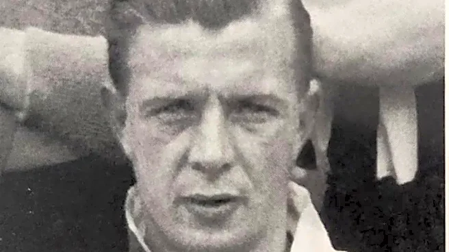 OTD (30/9/1944): When Sunderland Thrashed Newcastle 5-1 in a Wartime Derby