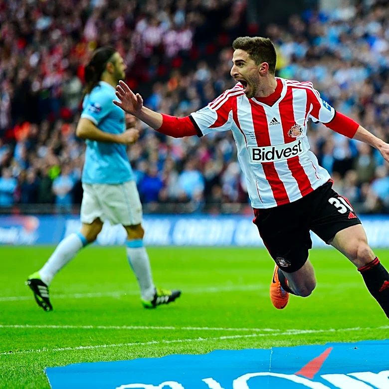 Can Sunderland Crack Open 12-Year-Old Champagne?