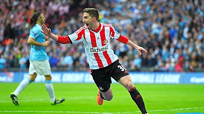 Can Sunderland Crack Open 12-Year-Old Champagne?