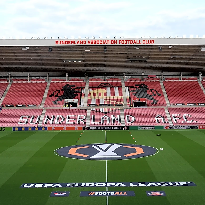 Sunderland In The Europa League: A Chance To Make More History?