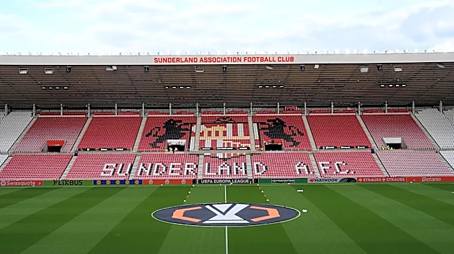 Sunderland In The Europa League: A Chance To Make More History?