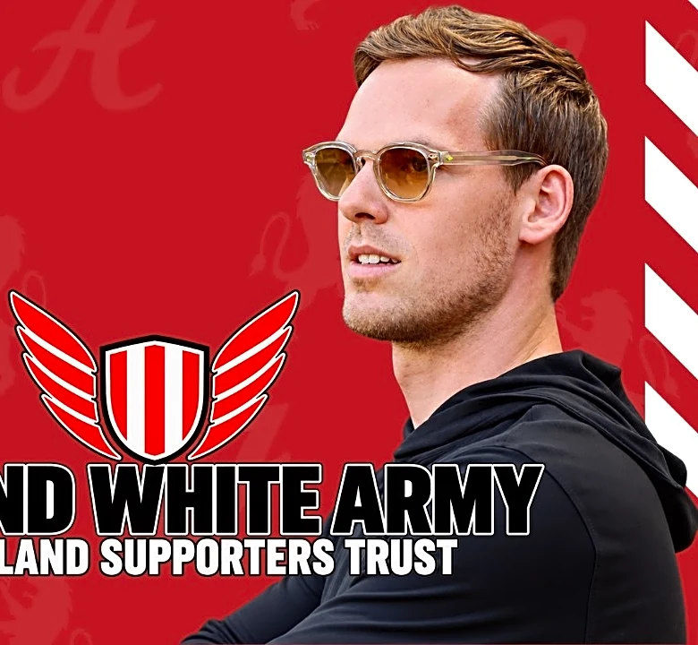 Haway The Podcast | What’s REALLY Going On Off The Pitch At Sunderland?