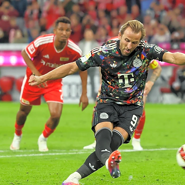 Harry Kane’s new contract at Bayern Munich set to be finalized right after international break, per report