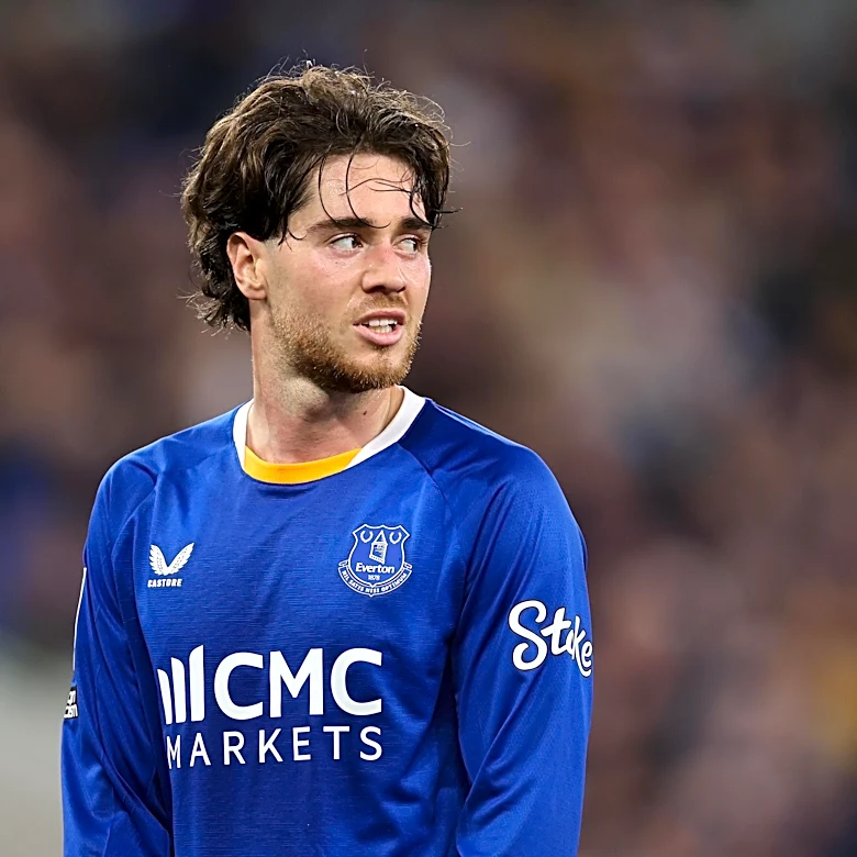 Wednesday’s Everton News: Norgaard returns, Hackney and Garner talk international break