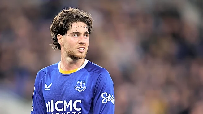Wednesday’s Everton News: Norgaard returns, Hackney and Garner talk international break