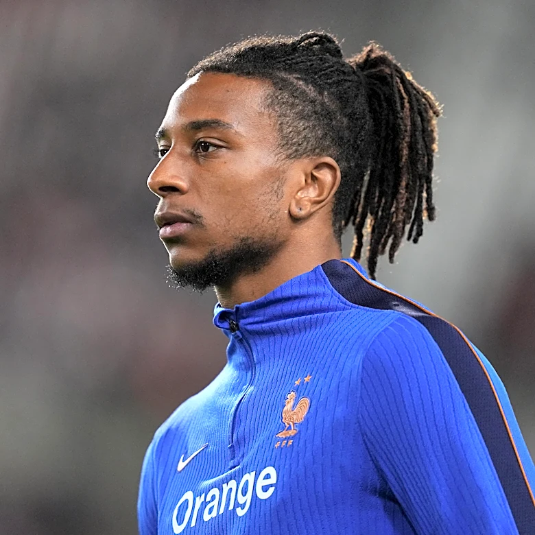 Michael Olise predicted to win Ballon d’Or in the future, but will he still be with Bayern Munich?