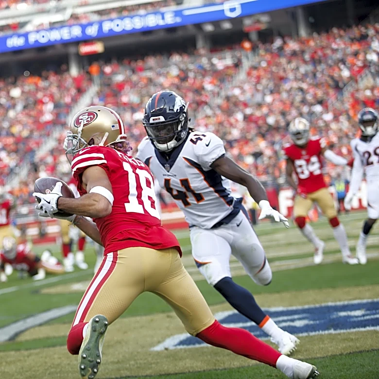 49ers News: We’re on to Denver