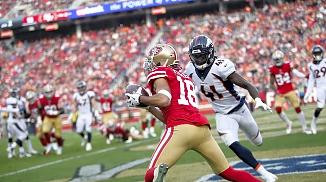 49ers News: We’re on to Denver