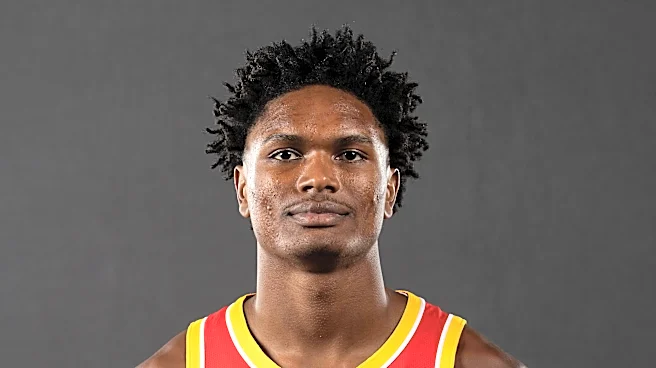 What’s a fair expectation for Amen Thompson’s 2026-2027 jumper?