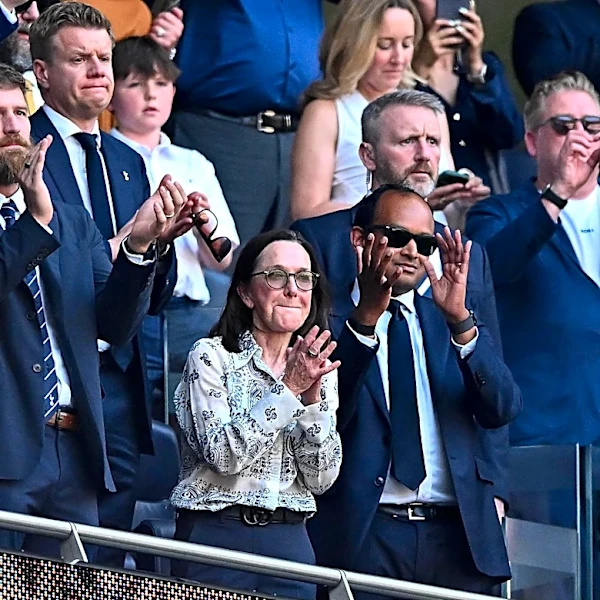 Tottenham Hotspur vs. the transfer market: Part 1
