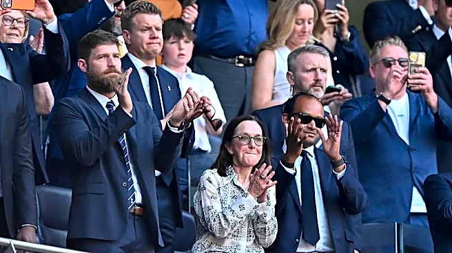 Tottenham Hotspur vs. the transfer market: Part 1