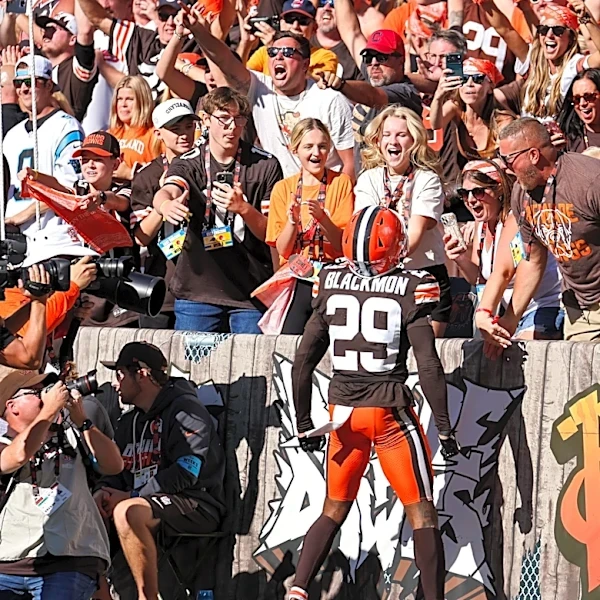 Cleveland Browns news: A strange rivalry, roster moves, and more!