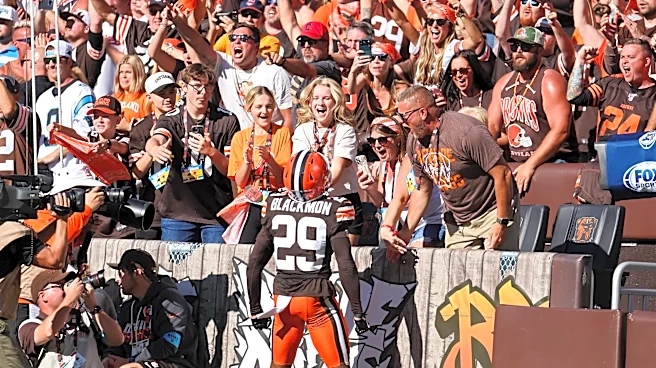 Cleveland Browns news: A strange rivalry, roster moves, and more!