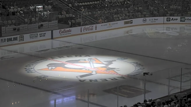 Pens Points: The 2026-27 season begins