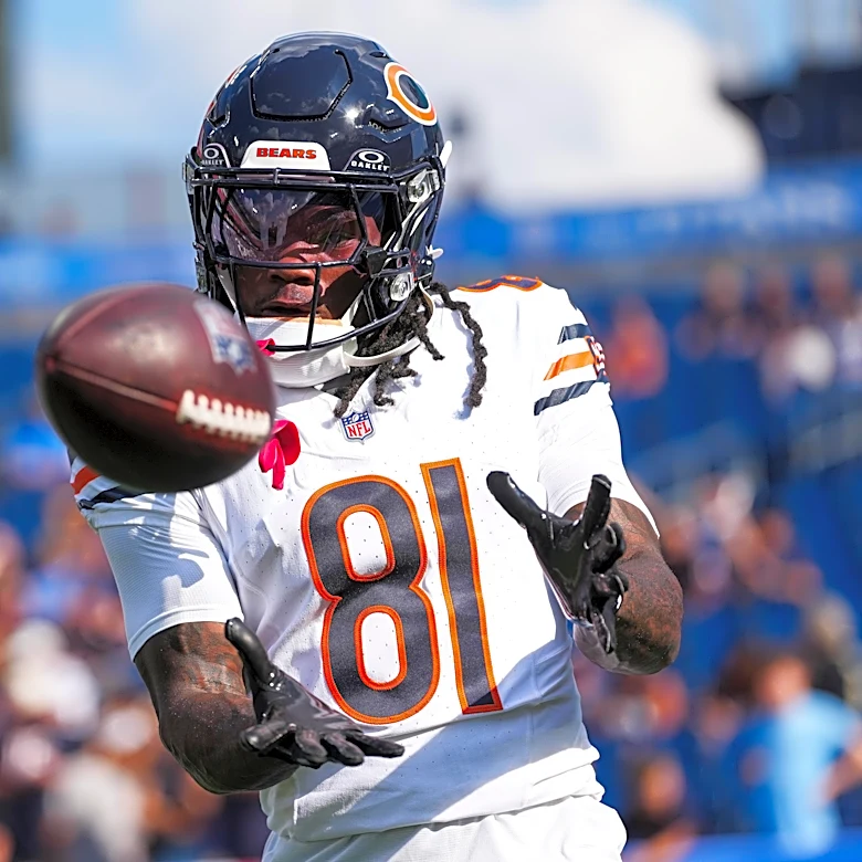 NFLSU rookie check-in: Week 4 preview