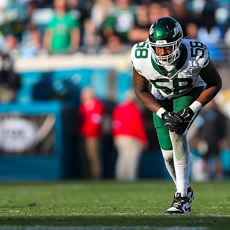 Patriots try out 2 edge rushers ahead of Bills game