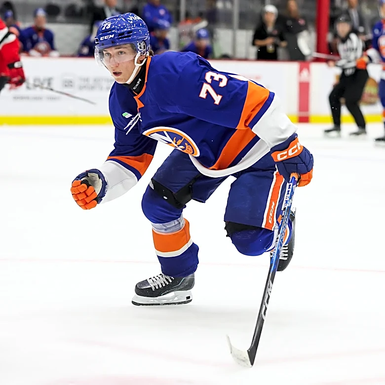 Islanders Gameday News: Hockey’s back!