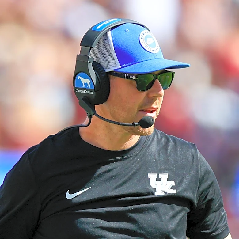 Kentucky has an Achilles’ heel it must remedy as SEC play heats up