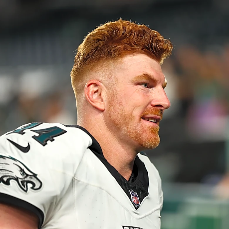 Eagles-Bears snap counts