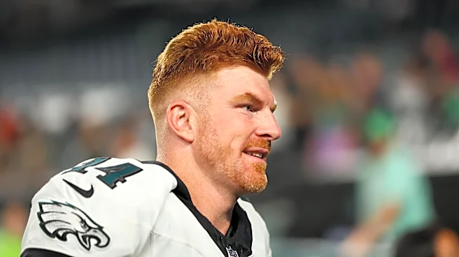 Eagles-Bears snap counts