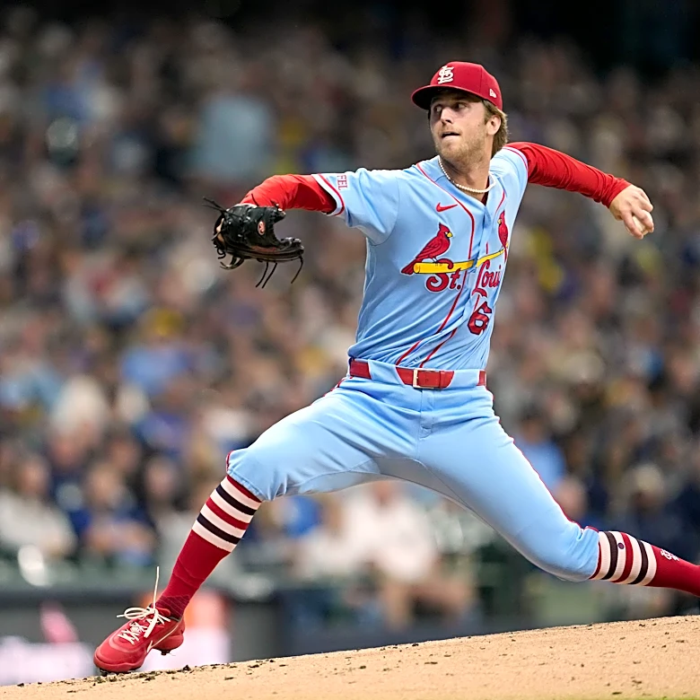 In Praise of the St Louis Cardinals 2026 Season