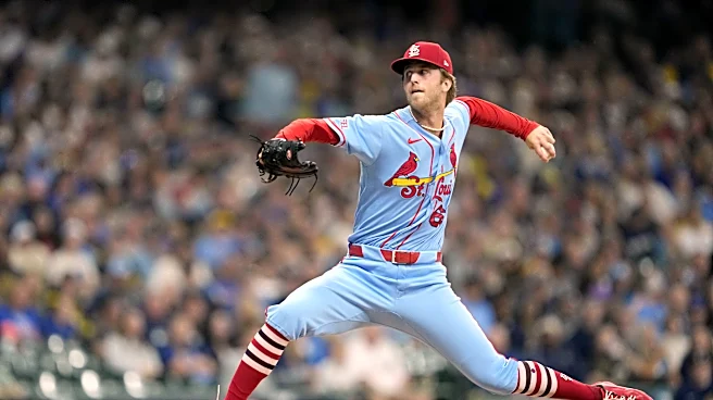 In Praise of the St Louis Cardinals 2026 Season