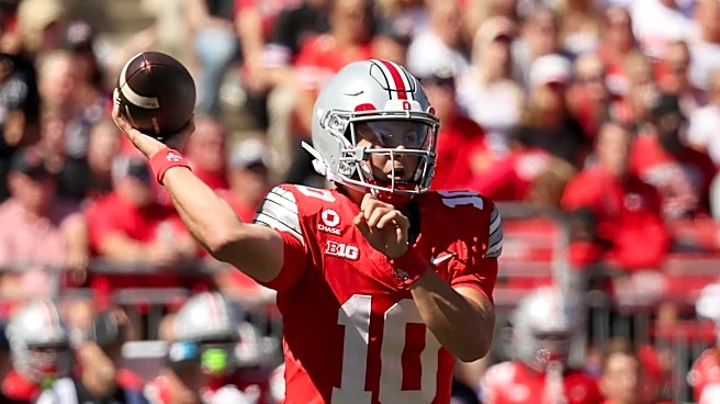 Off-Script Ohio: Buckeyes head to Kinnick for top-15 showdown with Iowa