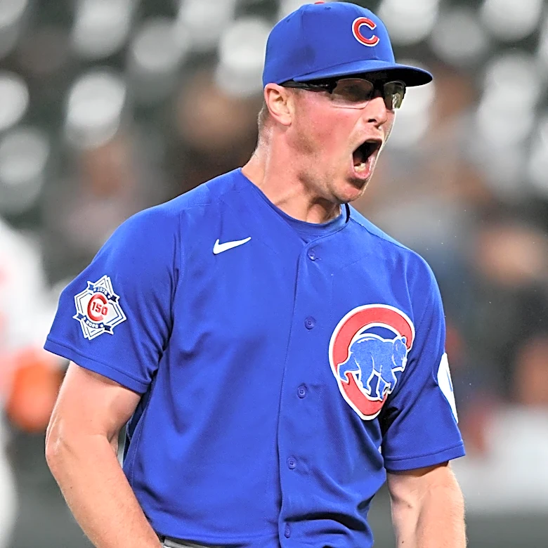 Chicago Cubs history unpacked — September 30