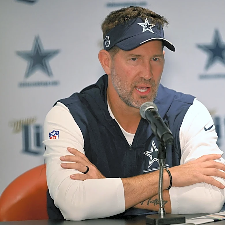 Cowboys news: Brian Schottenheimer takes the blame for Week 3 loss