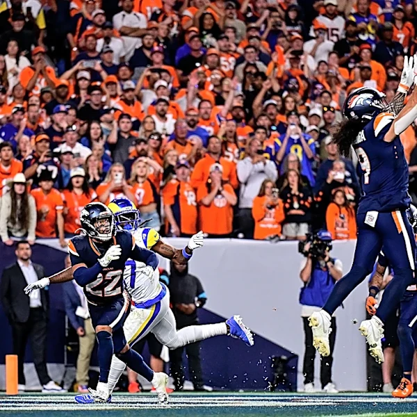 Bo Nix, fourth quarter comebacks and game-winning drives