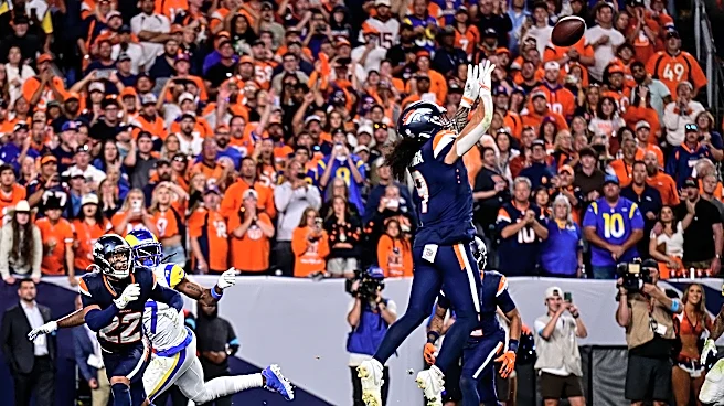 Bo Nix, fourth quarter comebacks and game-winning drives
