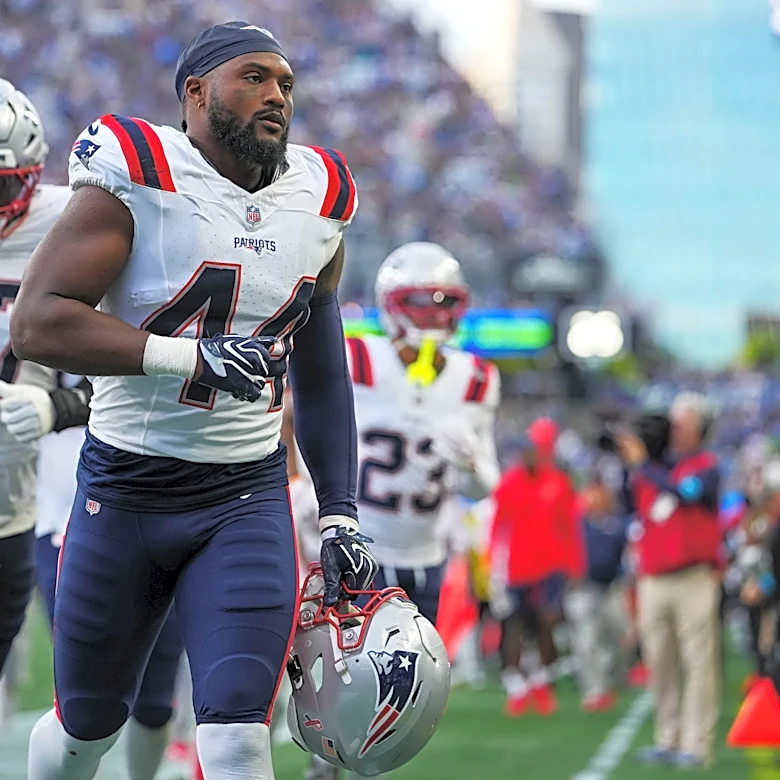 Examining the roster ties between Patriots, Bills ahead of Week 4