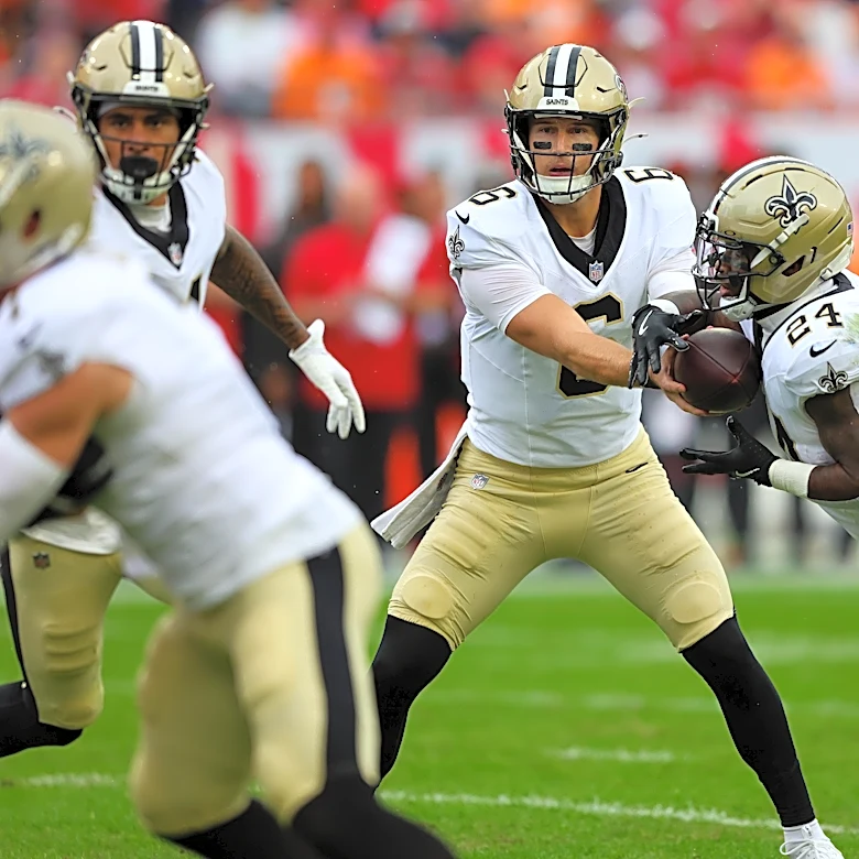 New Orleans Saints News: Former Saints RB signs with another team