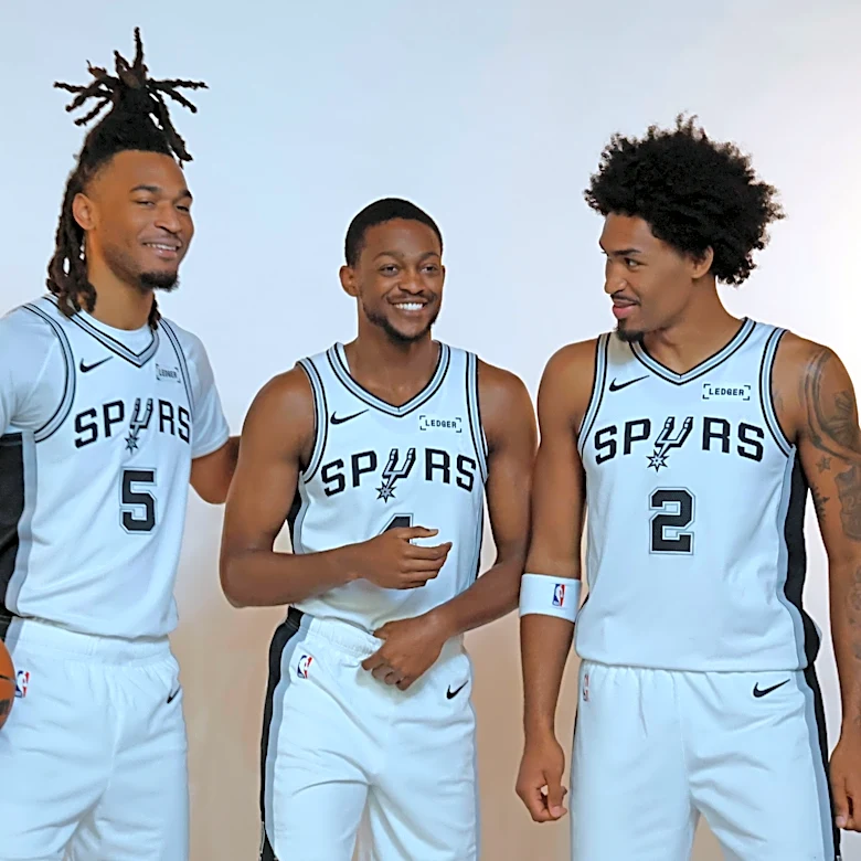 Open Thread: Dylan Harper continues to roll back his “I ain’t coming off no bench” comment