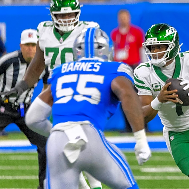 New York Jets News: Geno Smith is Having a Historic 2nd Act