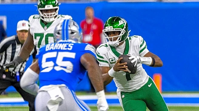 New York Jets News: Geno Smith is Having a Historic 2nd Act