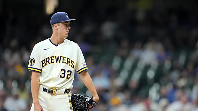 Reviewing Jacob Misiorowski’s stunning season