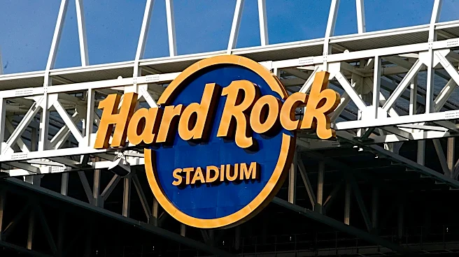 Why Miami Never Will, and Never Should, Own Its Own Stadium