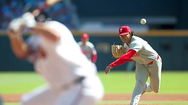 Phillies news: Jhoan Duran, bullpen, Zack Gelof