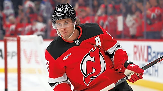 Devils in the Details – 9/30/26: Off We Go Edition