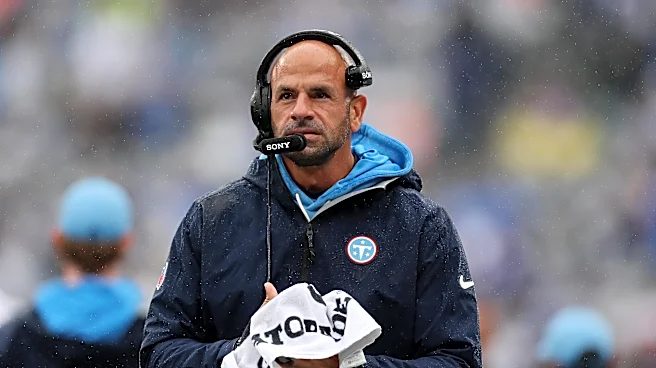 Tennessee Titans news: 0-3 start causes some concern