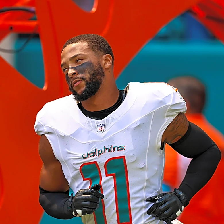 Miami Dolphins news: Safety changes, roster moves